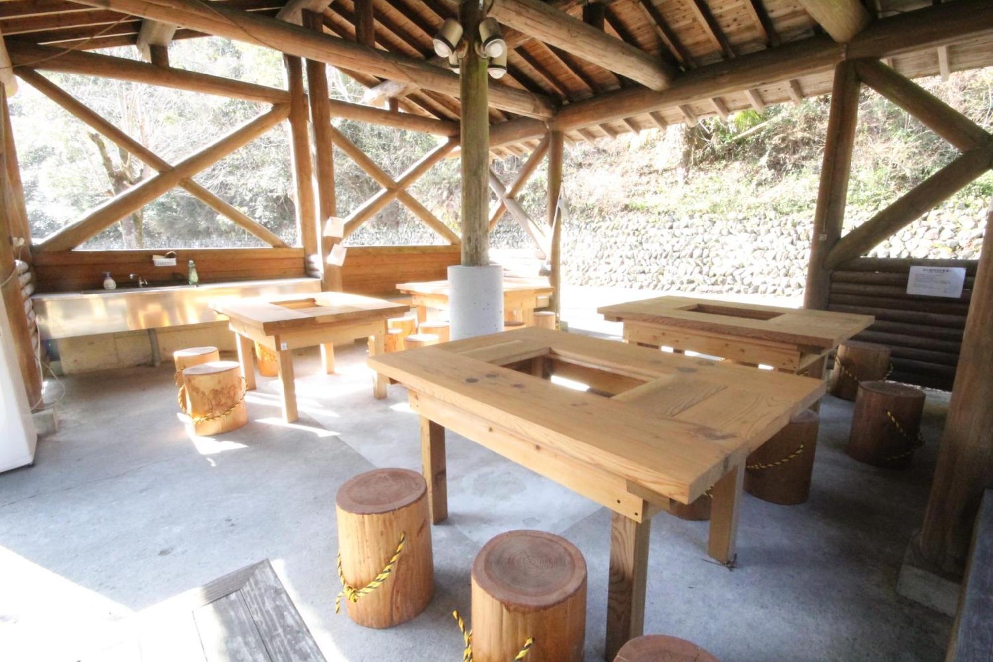 Nature Resort In Shimanto / Vacation Stay 33183 Funato  Exterior foto